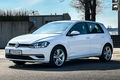 samochód osobowy Volkswagen zdjęcie 1