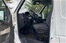 Opel Movano 2014 2.3 100 KM Klimatyzacja Wersja Maxi Klimatyzacja Tempomat zdjęcie 9