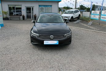 Volkswagen Passat F-Vat.2020, niski-przebieg, salon-pl, gwarancja, automat, ALU
