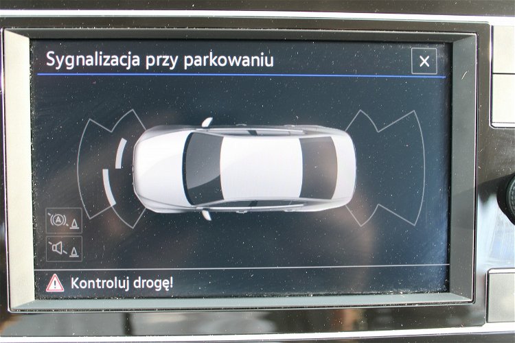 Volkswagen Passat F-Vat.2020, niski-przebieg, salon-pl, gwarancja, automat, ALU zdjęcie 31