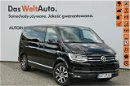 Volkswagen Multivan 2.0TDI 200KM 4Motion DSG Gwar. Podgrz. szyba Salon Pl El. Drzwi Klapa zdjęcie 1