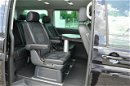 Volkswagen Multivan 2.0TDI 200KM 4Motion DSG Gwar. Podgrz. szyba Salon Pl El. Drzwi Klapa zdjęcie 28