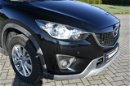 Mazda CX-5 2.2d DUDKI11 Xenony, Klimatronic 2 str.Asystent Pasa Ruchu, kredyt.GWARA zdjęcie 4