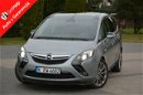 Opel Zafira 1.4T(140KM) bi-Xenon Ledy _Panorama z Niemiec 7-foteli zdjęcie 1