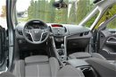 Opel Zafira 1.4T(140KM) bi-Xenon Ledy _Panorama z Niemiec 7-foteli zdjęcie 24