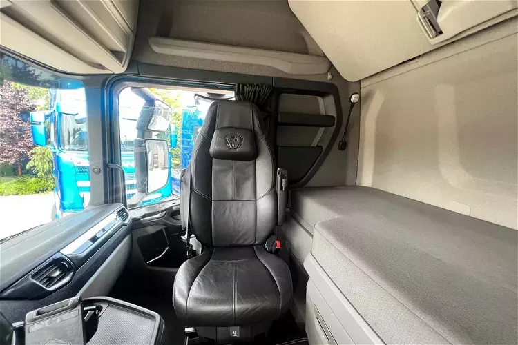 Scania R450 pusher 6x2/4 2019 pełna możliwa opcja 74tony zdjęcie 103