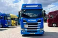 ciągnik siodłowy Scania zdjęcie 11