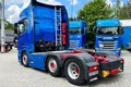 ciągnik siodłowy Scania zdjęcie 117