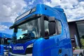 ciągnik siodłowy Scania zdjęcie 15