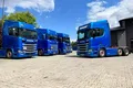 ciągnik siodłowy Scania zdjęcie 29