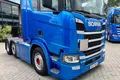 ciągnik siodłowy Scania zdjęcie 42