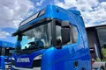 ciągnik siodłowy Scania zdjęcie 43