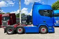 ciągnik siodłowy Scania zdjęcie 65