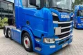 ciągnik siodłowy Scania zdjęcie 70