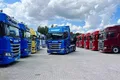 ciągnik siodłowy Scania zdjęcie 83