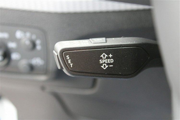 Audi Q2 F-vat, salon-Pl, Gwarancja, grzane-fotele zdjęcie 19