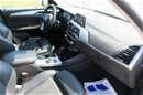BMW X3 F-vat, salon-pl, gwara, Automat, S-drive.18/19, tempomat, grzane-fotele zdjęcie 10