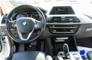 BMW X3 F-vat, salon-pl, gwara, Automat, S-drive.18/19, tempomat, grzane-fotele zdjęcie 17