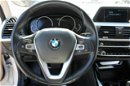 BMW X3 F-vat, salon-pl, gwara, Automat, S-drive.18/19, tempomat, grzane-fotele zdjęcie 21