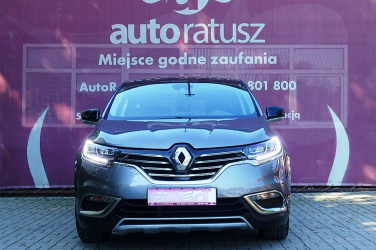 Renault Espace REZERWACJA / Fv Vat 23% / Pełny serwis ASO zdjęcie 5