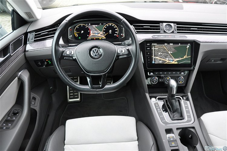 Volkswagen Arteon 2.0TDI 190KM DSG 4Motion Virtual Kamery360 Gwar. Dealer zdjęcie 34