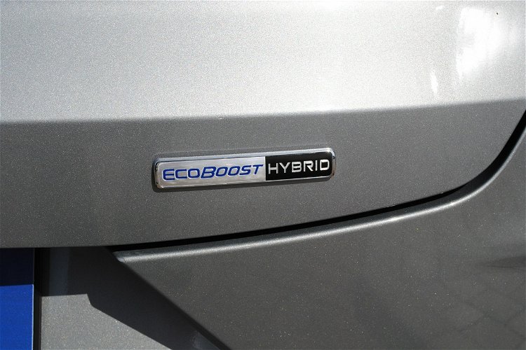 Puma Titanium 1.0 EcoBoost Hybrid 125KM Powershift A7 ASO Forda zdjęcie 31