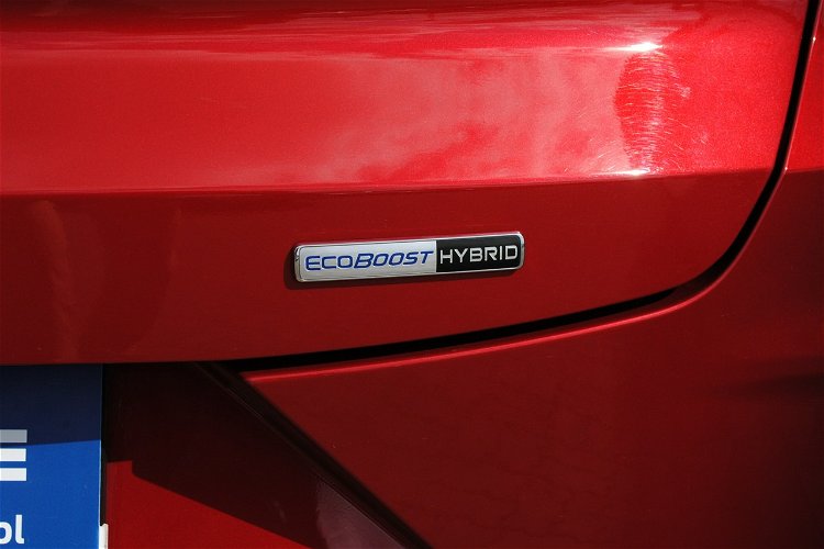 Puma Titanium 1.0 EcoBoost Hybrid 125KM Powershift A7 ASO Forda zdjęcie 7