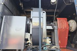 Iveco MTS 4 x turbina odkurzacz koparka ssąca substancje sypkie koparka ssąca substancje sypkie odkurzacz WUKO Saugbagger zdjęcie 11