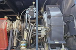 Iveco MTS 4 x turbina odkurzacz koparka ssąca substancje sypkie koparka ssąca substancje sypkie odkurzacz WUKO Saugbagger zdjęcie 13