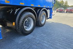 Iveco MTS 4 x turbina odkurzacz koparka ssąca substancje sypkie koparka ssąca substancje sypkie odkurzacz WUKO Saugbagger zdjęcie 15