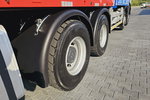 Iveco MTS 4 x turbina odkurzacz koparka ssąca substancje sypkie koparka ssąca substancje sypkie odkurzacz WUKO Saugbagger zdjęcie 20