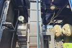 Iveco MTS 4 x turbina odkurzacz koparka ssąca substancje sypkie koparka ssąca substancje sypkie odkurzacz WUKO Saugbagger zdjęcie 23