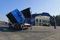 samochód ciężarowy Iveco zdjęcie 30