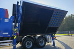 Iveco MTS 4 x turbina odkurzacz koparka ssąca substancje sypkie koparka ssąca substancje sypkie odkurzacz WUKO Saugbagger zdjęcie 32