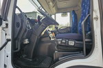 Iveco MTS 4 x turbina odkurzacz koparka ssąca substancje sypkie koparka ssąca substancje sypkie odkurzacz WUKO Saugbagger zdjęcie 36