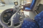 Iveco MTS 4 x turbina odkurzacz koparka ssąca substancje sypkie koparka ssąca substancje sypkie odkurzacz WUKO Saugbagger zdjęcie 37
