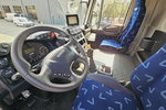 Iveco MTS 4 x turbina odkurzacz koparka ssąca substancje sypkie koparka ssąca substancje sypkie odkurzacz WUKO Saugbagger zdjęcie 39