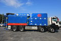 samochód ciężarowy Iveco zdjęcie 7