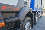 Iveco MTS 4 x turbina odkurzacz koparka ssąca substancje sypkie koparka ssąca substancje sypkie odkurzacz WUKO Saugbagger zdjęcie 9