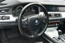 BMW 740 740d xDrive 306KM 2011r. Mpakiet Headup BiX Kamera Masaże alu r20 zdjęcie 31