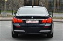 BMW 740 740d xDrive 306KM 2011r. Mpakiet Headup BiX Kamera Masaże alu r20 zdjęcie 6