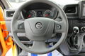samochód dostawczy Opel zdjęcie 17