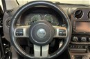 Jeep Compass 2.2 CRD 136KM Face Lift 70th Anniversary Edit Alu skóry Navi Z Niemiec zdjęcie 21
