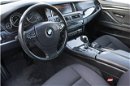 BMW 520 2.0_Diesel_190KM_236 tyś. km_FV23%_zarejestrowany zdjęcie 10
