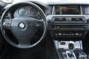BMW 520 2.0_Diesel_190KM_236 tyś. km_FV23%_zarejestrowany zdjęcie 15