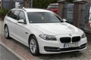 BMW 520 2.0_Diesel_190KM_236 tyś. km_FV23%_zarejestrowany zdjęcie 5