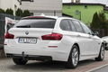 samochód osobowy BMW zdjęcie 7