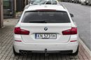 BMW 520 2.0_Diesel_190KM_236 tyś. km_FV23%_zarejestrowany zdjęcie 8