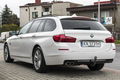 samochód osobowy BMW zdjęcie 9