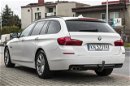 BMW 520 2.0_Diesel_190KM_236 tyś. km_FV23%_zarejestrowany zdjęcie 9